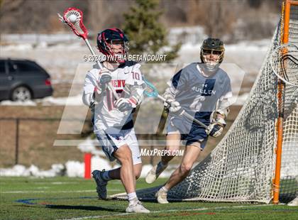 Thumbnail 1 in Kent Denver vs Mullen photogallery.