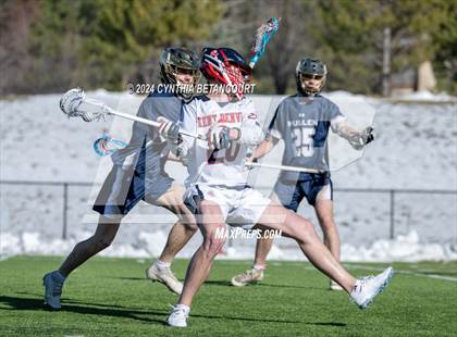 Thumbnail 3 in Kent Denver vs Mullen photogallery.