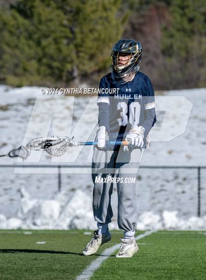 Thumbnail 3 in Kent Denver vs Mullen photogallery.