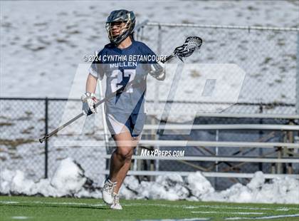 Thumbnail 2 in Kent Denver vs Mullen photogallery.