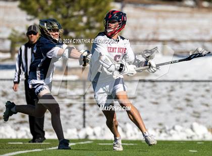 Thumbnail 1 in Kent Denver vs Mullen photogallery.