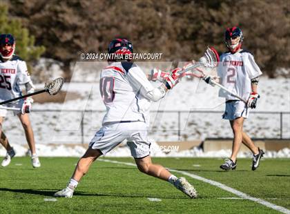 Thumbnail 2 in Kent Denver vs Mullen photogallery.