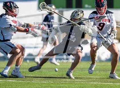 Thumbnail 3 in Kent Denver vs Mullen photogallery.