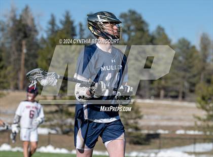 Thumbnail 2 in Kent Denver vs Mullen photogallery.
