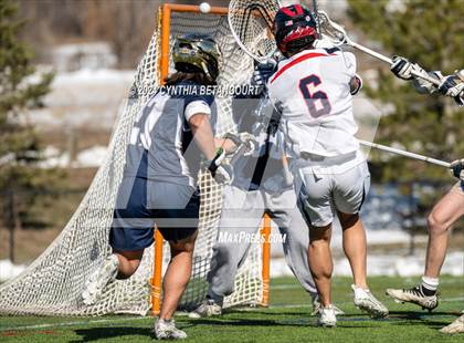 Thumbnail 2 in Kent Denver vs Mullen photogallery.