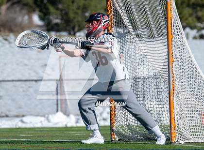 Thumbnail 2 in Kent Denver vs Mullen photogallery.