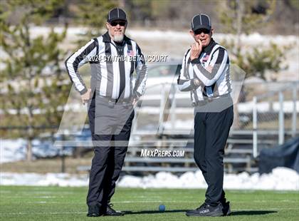 Thumbnail 1 in Kent Denver vs Mullen photogallery.