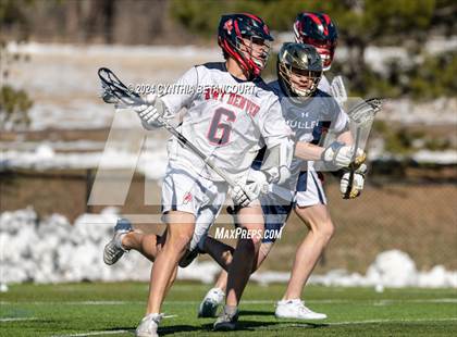 Thumbnail 1 in Kent Denver vs Mullen photogallery.
