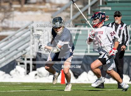 Thumbnail 1 in Kent Denver vs Mullen photogallery.