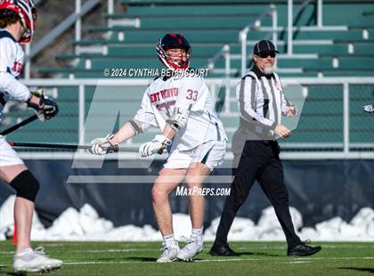 Thumbnail 2 in Kent Denver vs Mullen photogallery.