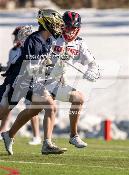 Thumbnail 2 in Kent Denver vs Mullen photogallery.