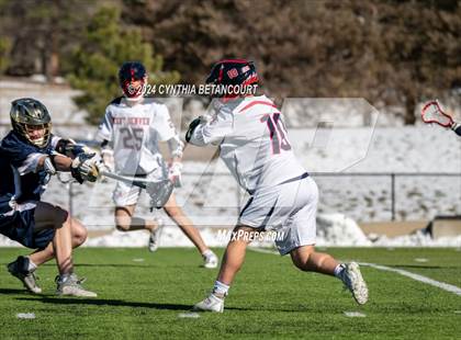 Thumbnail 1 in Kent Denver vs Mullen photogallery.