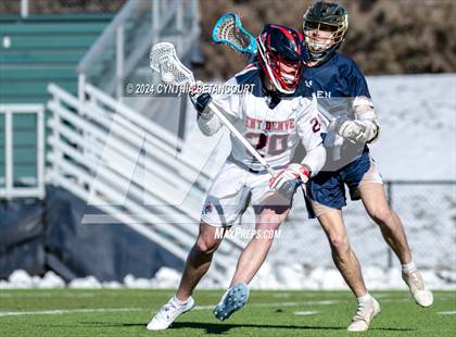 Thumbnail 2 in Kent Denver vs Mullen photogallery.
