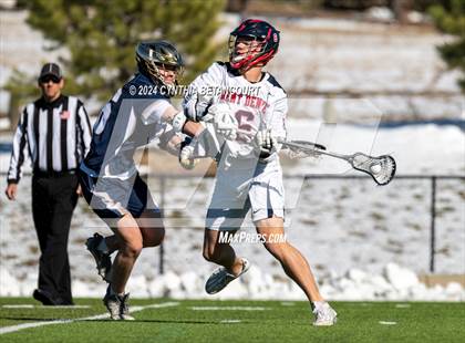Thumbnail 2 in Kent Denver vs Mullen photogallery.
