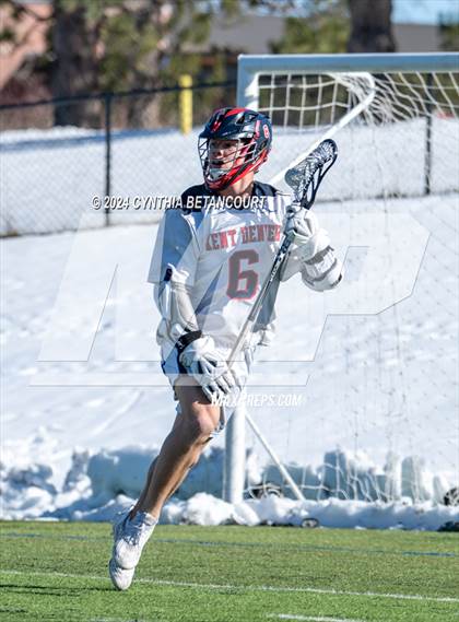 Thumbnail 3 in Kent Denver vs Mullen photogallery.
