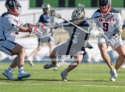Thumbnail 1 in Kent Denver vs Mullen photogallery.