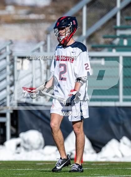 Thumbnail 1 in Kent Denver vs Mullen photogallery.