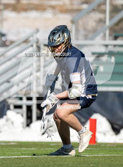 Thumbnail 2 in Kent Denver vs Mullen photogallery.