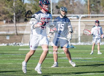 Thumbnail 3 in Kent Denver vs Mullen photogallery.