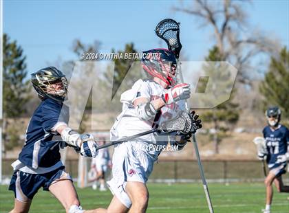 Thumbnail 3 in Kent Denver vs Mullen photogallery.