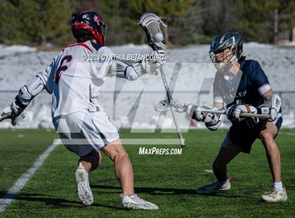 Thumbnail 3 in Kent Denver vs Mullen photogallery.