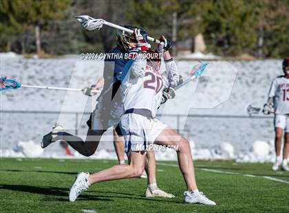 Thumbnail 3 in Kent Denver vs Mullen photogallery.
