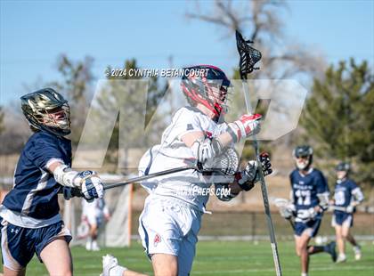 Thumbnail 1 in Kent Denver vs Mullen photogallery.