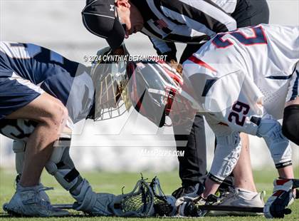 Thumbnail 3 in Kent Denver vs Mullen photogallery.