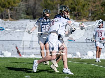 Thumbnail 1 in Kent Denver vs Mullen photogallery.