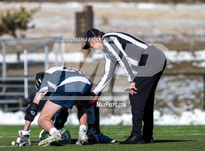 Thumbnail 3 in Kent Denver vs Mullen photogallery.