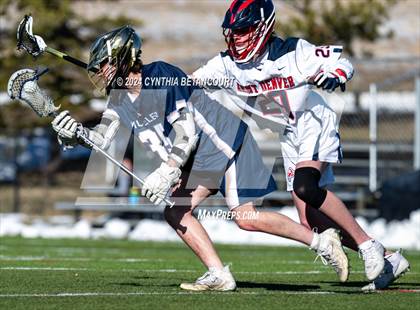 Thumbnail 1 in Kent Denver vs Mullen photogallery.