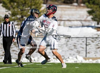 Thumbnail 3 in Kent Denver vs Mullen photogallery.