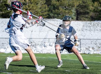 Thumbnail 3 in Kent Denver vs Mullen photogallery.