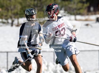 Thumbnail 3 in Kent Denver vs Mullen photogallery.