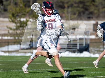 Thumbnail 3 in Kent Denver vs Mullen photogallery.