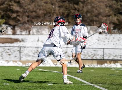 Thumbnail 1 in Kent Denver vs Mullen photogallery.
