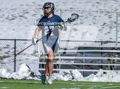 Thumbnail 3 in Kent Denver vs Mullen photogallery.