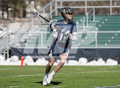 Thumbnail 1 in Kent Denver vs Mullen photogallery.