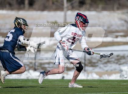 Thumbnail 2 in Kent Denver vs Mullen photogallery.