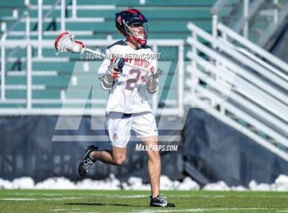 Thumbnail 2 in Kent Denver vs Mullen photogallery.