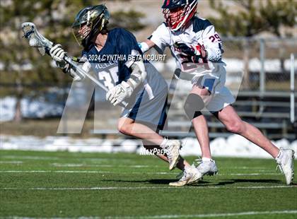 Thumbnail 3 in Kent Denver vs Mullen photogallery.