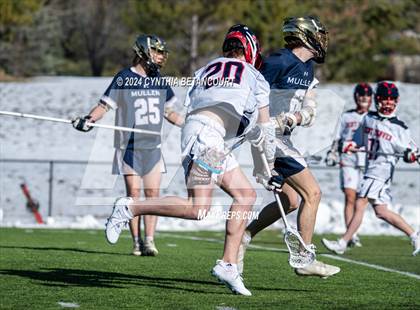 Thumbnail 2 in Kent Denver vs Mullen photogallery.
