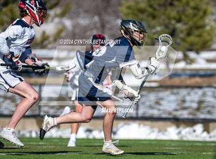 Thumbnail 1 in Kent Denver vs Mullen photogallery.