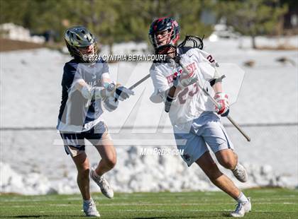 Thumbnail 2 in Kent Denver vs Mullen photogallery.