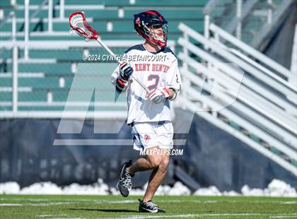 Thumbnail 3 in Kent Denver vs Mullen photogallery.