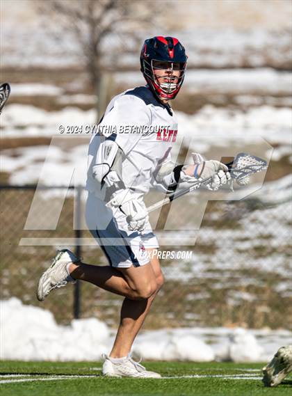 Thumbnail 1 in Kent Denver vs Mullen photogallery.