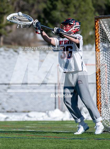 Thumbnail 1 in Kent Denver vs Mullen photogallery.
