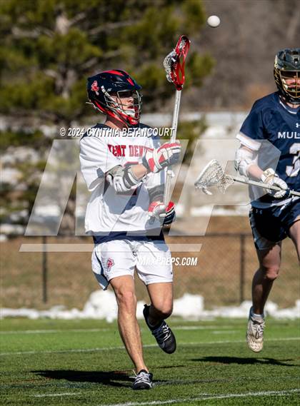 Thumbnail 3 in Kent Denver vs Mullen photogallery.