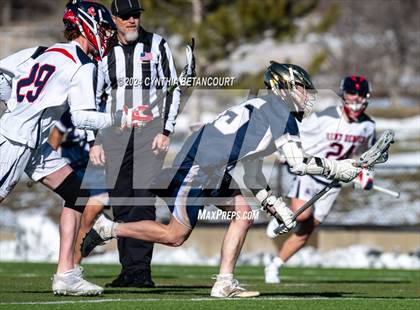 Thumbnail 2 in Kent Denver vs Mullen photogallery.