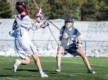 Thumbnail 1 in Kent Denver vs Mullen photogallery.